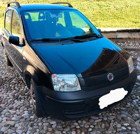 Fiat Panda 1.1 Benzina (2009)