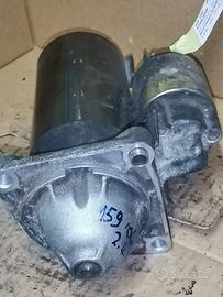 Motorino avv ALFA ROMEO 159 2387cc diesel 2006