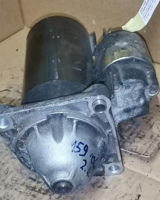 Motorino avv ALFA ROMEO 159 2387cc diesel 2006