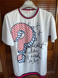 Maglia To be too