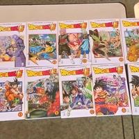Dragon Ball Super manga