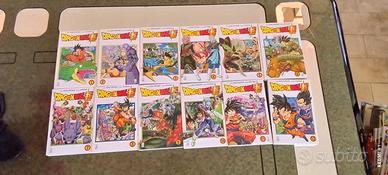 Dragon Ball Super manga