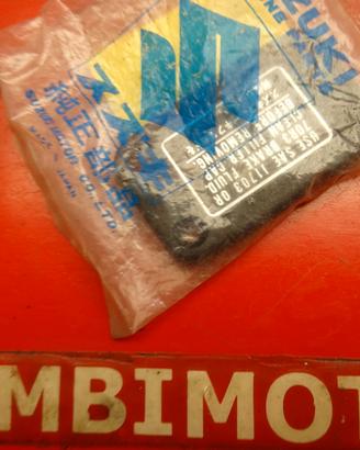 TAPPO POMPA FRENO SUZUKI GS550 GT250X GSX1100X