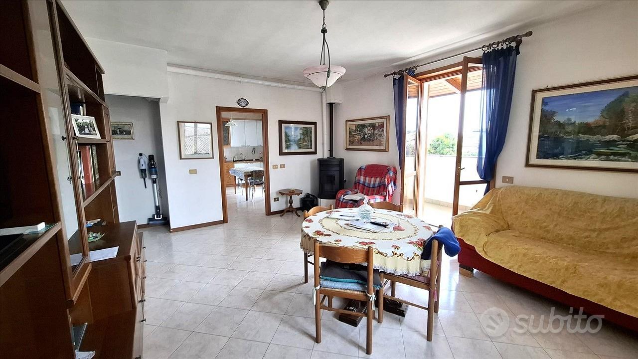 Appartamento – San Giorgio Piacentino, Piacenza - Vista 2