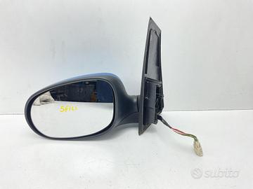 SPECCHIETTO RETROVISORE SINISTRO FORD Ka Serie (CC