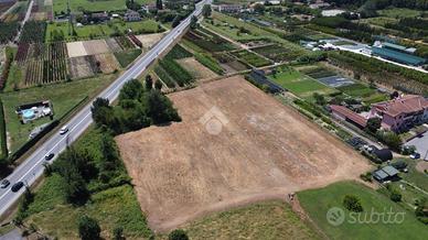 TERRENO A PISTOIA