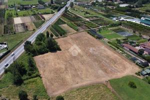TERRENO A PISTOIA