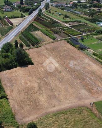 TERRENO A PISTOIA