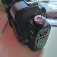 Canon 5D Mark 2