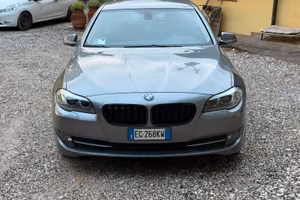 Bmw 523i 3.0 benzina