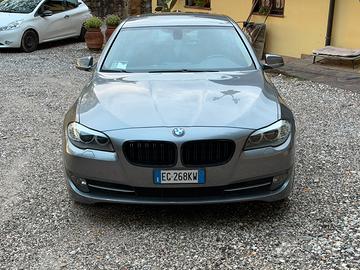 Bmw 523i 3.0 benzina