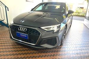 Audi A3 SPB 30 TDI S tronic line edition