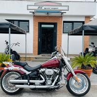 Harley-davidson FAT BOY 114 - 2020