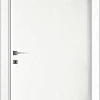 Porte da interno bianco