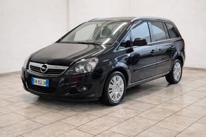 Opel Zafira 1.6 16V ecoM 150CV Turbo One 7 POSTI E