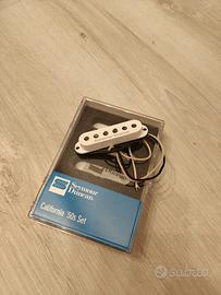 Seymour Duncan SSL-1 Vintage Staggered Ponte