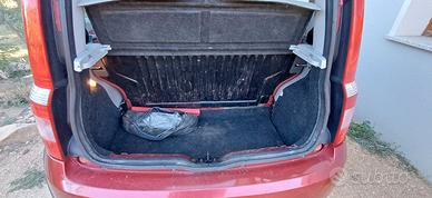 Fiat panda 4x4 anno 2006