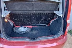 Fiat panda 4x4 anno 2006