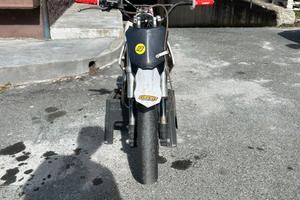 Pit bike pbs 88
