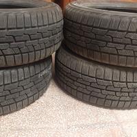 Gomme FIRESTONE WINTERHAWK