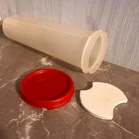 Tupperware Vintage Modular per Spaghetti