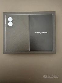 Samsung Z Fold8 512GB - Pistachio