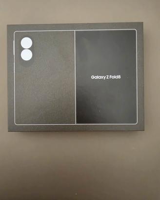 Samsung Z Fold8 512GB - Pistachio