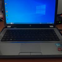 Hp Compaq i5 8gb ram 256gb ssd