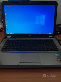Hp Compaq i5 8gb ram 256gb ssd