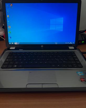Hp Compaq i5 8gb ram 256gb ssd