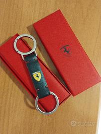 Portachiavi Ferrari Originale