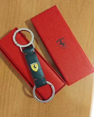 Portachiavi Ferrari Originale