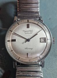 Orologio Eberhard Acering - Cal. 266-123