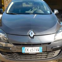 Renault Megane Mégane 1.5 dCi 110CV EDC SporTour A