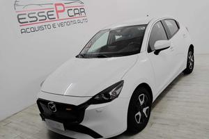 MAZDA 2 Mazda2 1.5 Skyactiv 45.000Km