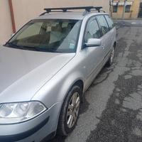passat 2003