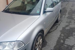 passat 2003
