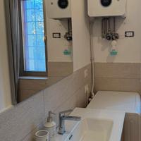 Mobile Bagno, Lavabo, Miscelatori