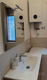 Mobile Bagno, Lavabo, Miscelatori