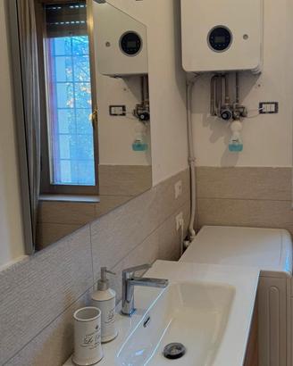 Mobile Bagno, Lavabo, Miscelatori