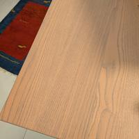 Piano tavolo IDASEN 160x80cm