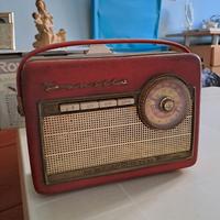 Radio nordmende transita 1960