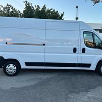 Fiat Ducato serie 8 2.2 140 CV