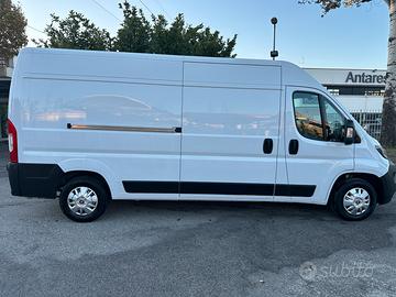 Fiat Ducato serie 8 2.2 140 CV