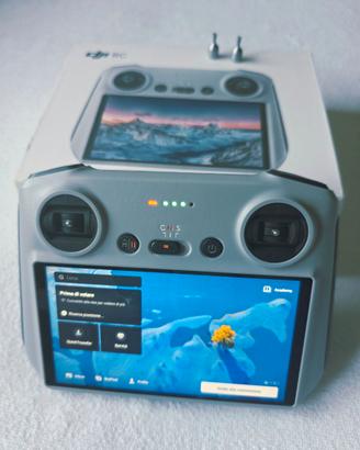 Dji mini 3 pro