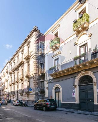 Casa Vacanze - Catania