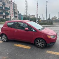Mitsubischi Colt 2009 GPL e Benzina