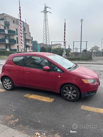 Mitsubischi Colt 2009 GPL e Benzina