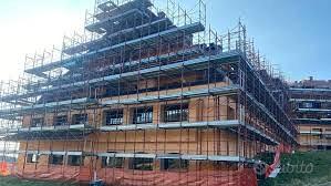 Multiproprieta' 1800 m. montecampione