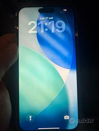 Iphone 15 pro max 512 giga